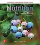 Nutrition for healthy living